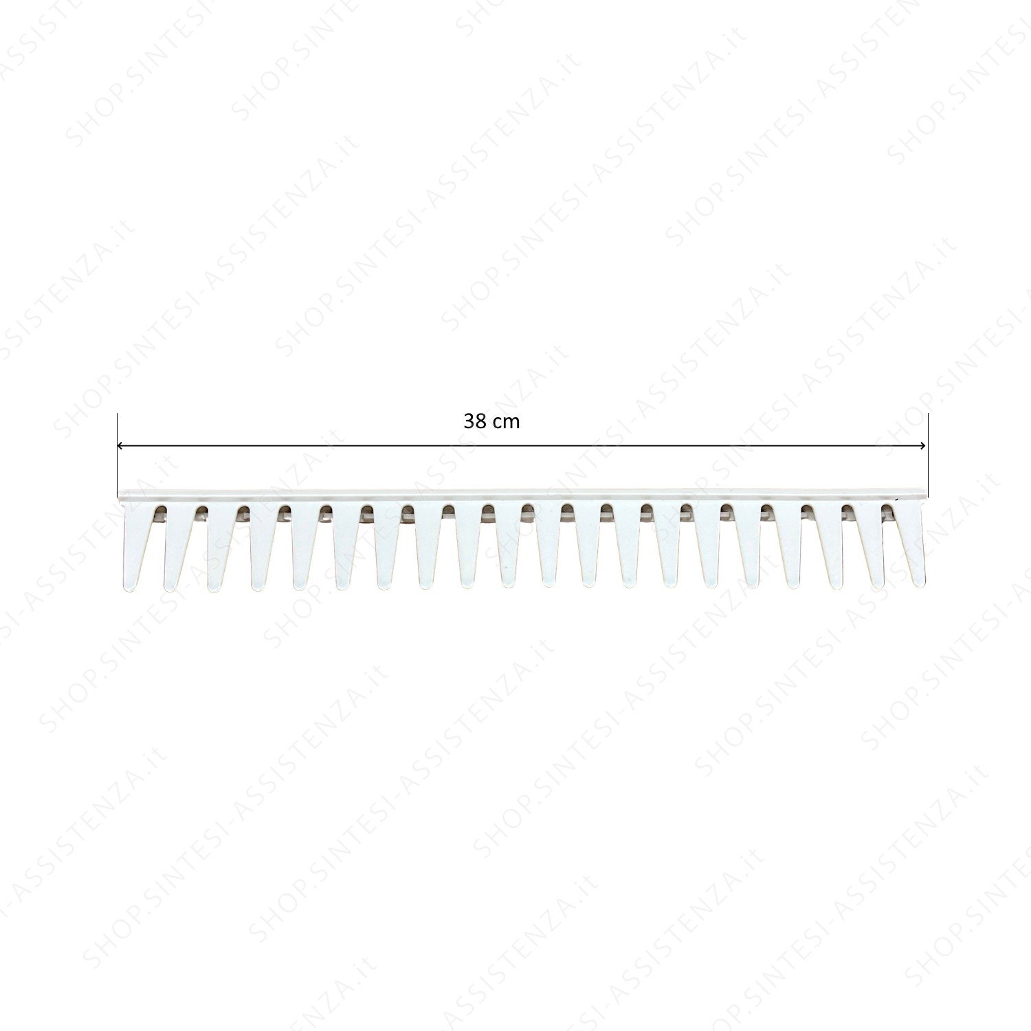 Gomma per fermo porta bottiglie per frigoriferi bombati SMEG FAB28 FAB30 FAB32 760390132 - 432960