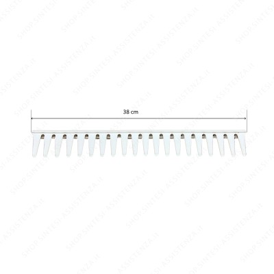 Gomma per fermo porta bottiglie per frigoriferi bombati SMEG FAB28 FAB30 FAB32 760390132 - 432960 Gomma per fermo porta bottiglie per frigoriferi bombati SMEG FAB28 FAB30 FAB32 760390132 - 432960
