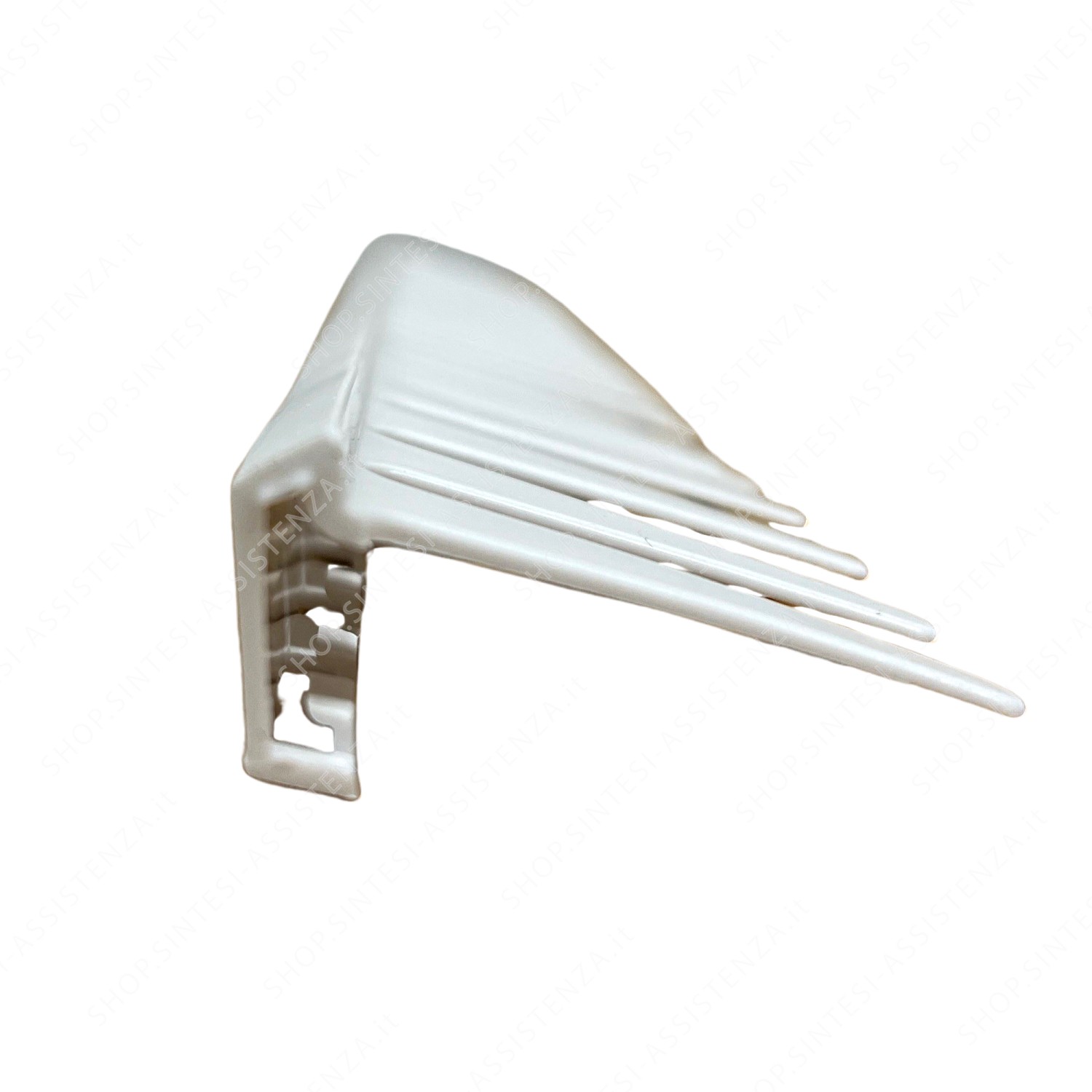 Gomma per fermo porta bottiglie per frigoriferi bombati SMEG FAB28 FAB30 FAB32 760390132 - 432960
