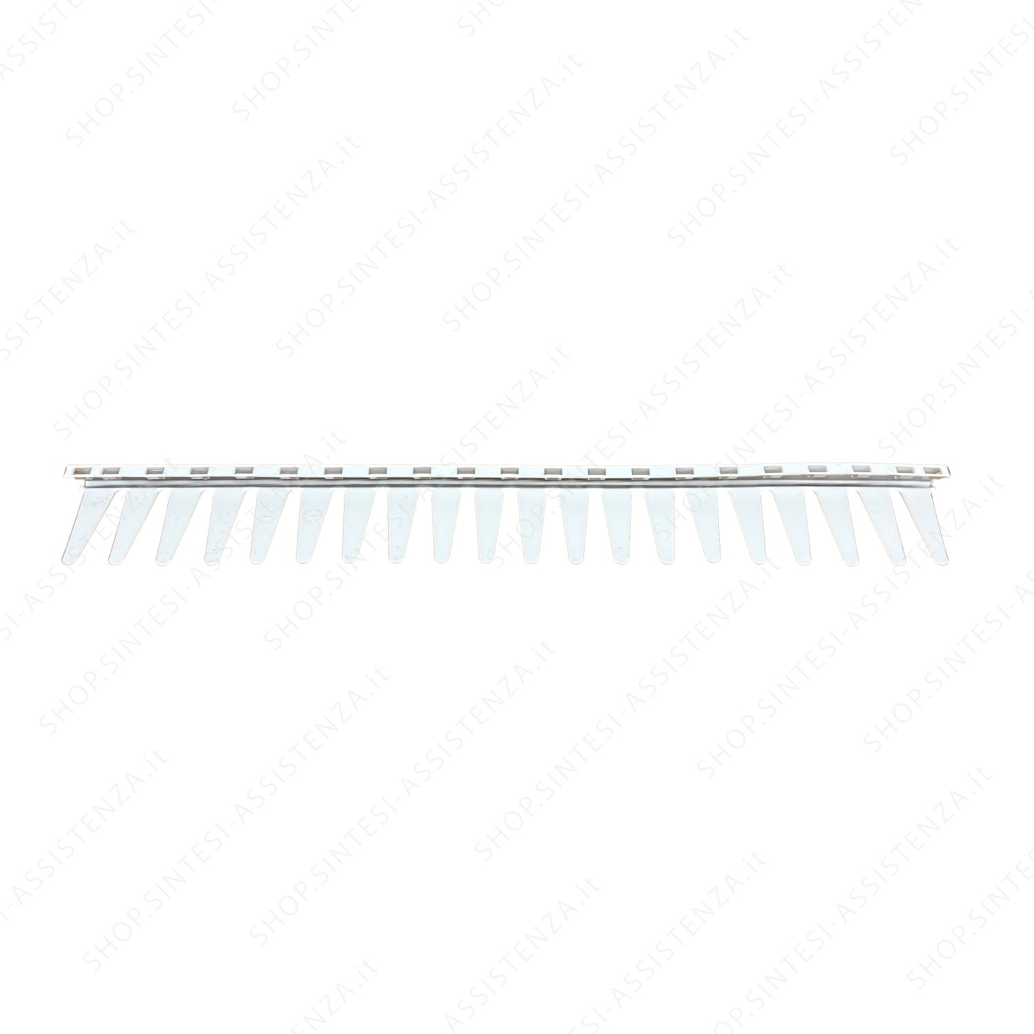 Rubber bottle guard for Smeg refrigerator door bottle holder 760390132 - 432960