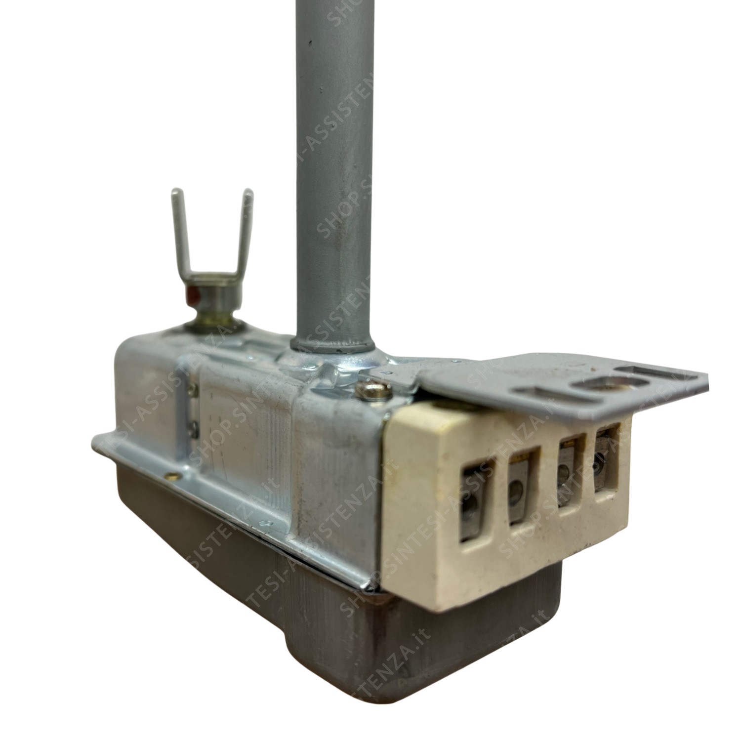 Alpes Inox Oven Thermostat VAFGEF100240 - VAFGEF100240