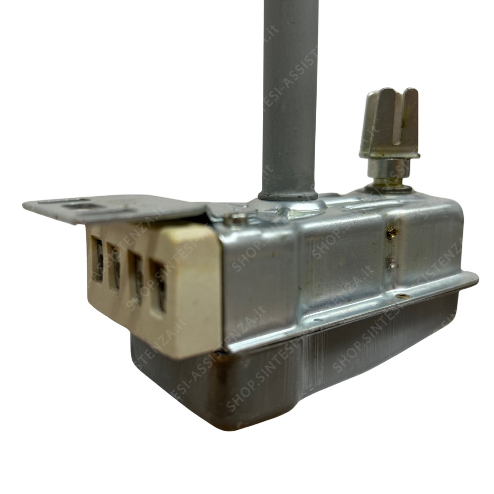 Alpes Inox Oven Thermostat VAFGEF100240 - VAFGEF100240 2