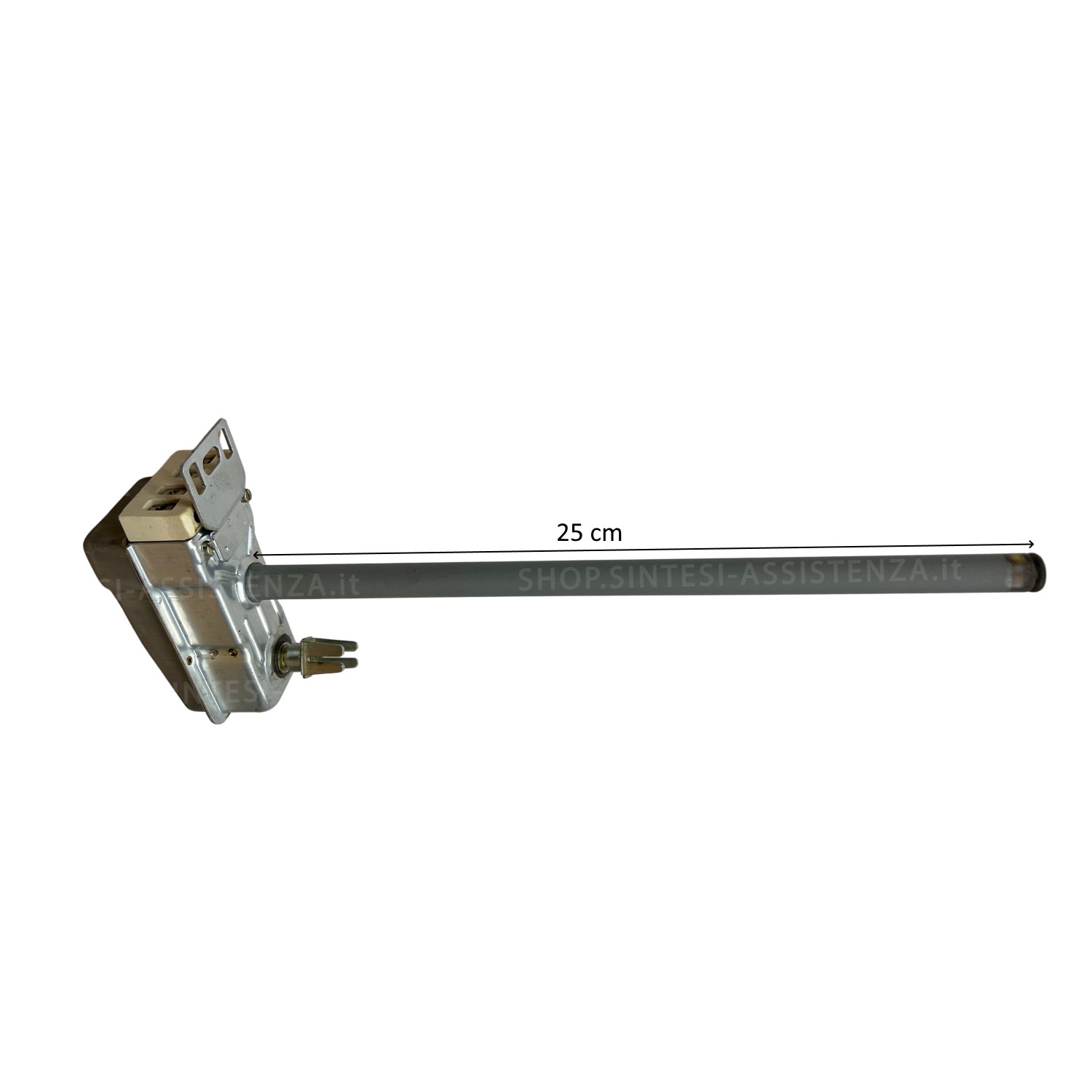 Alpes Inox Oven Thermostat VAFGEF100240 - VAFGEF100240