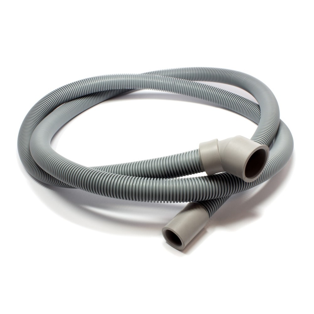 SMEG dishwasher drain pipe 9 degrees 758973067 - 758973067