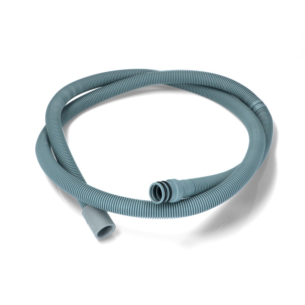 Bayonet connection drain pipe for SMEG dishwasher 758973779 - 758973779