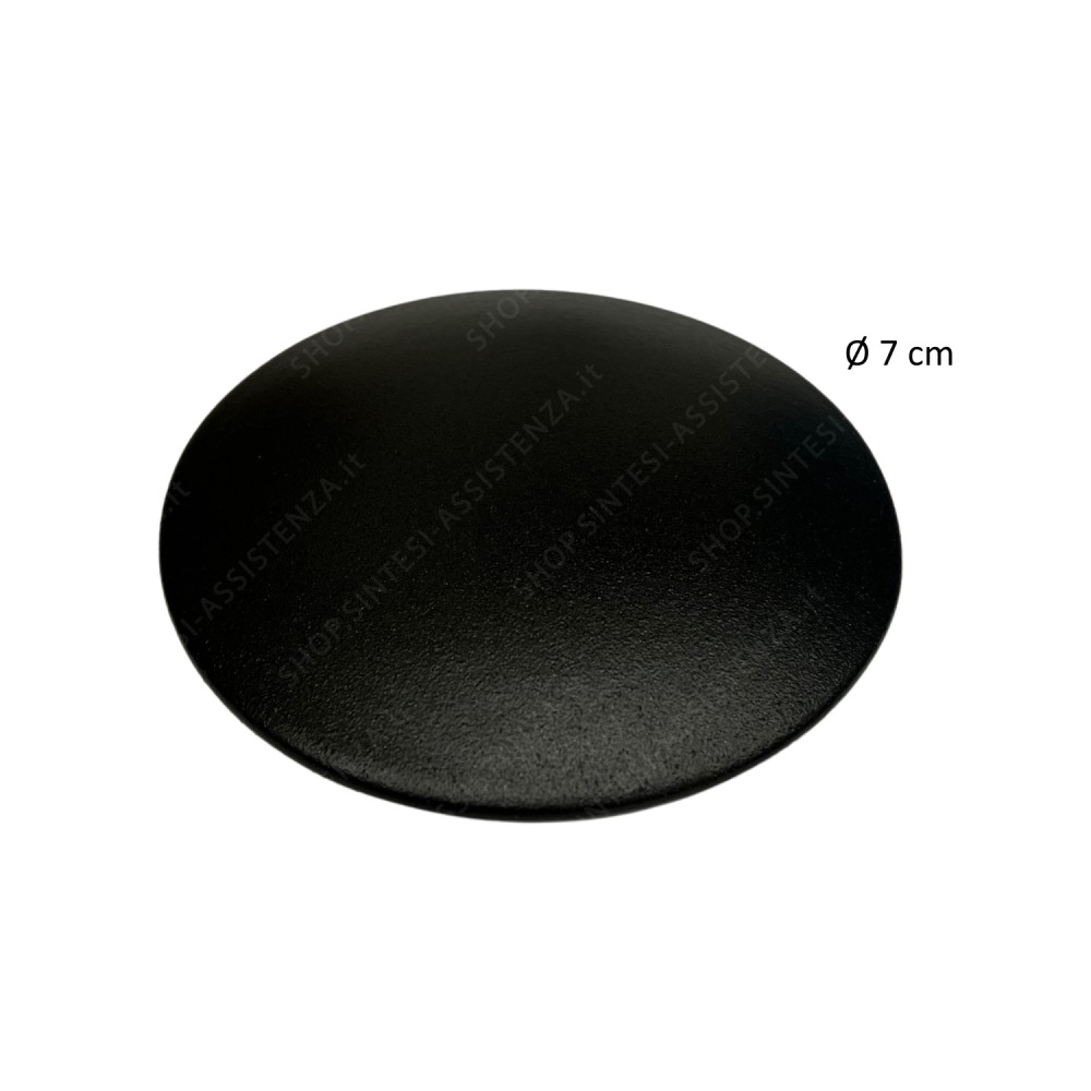 Foster 9601452 semi-rapid burner cap plate - 9601452