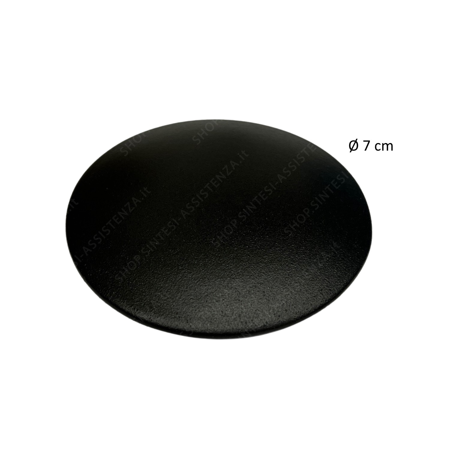 Foster 9601452 semi-rapid burner cap plate - 9601452