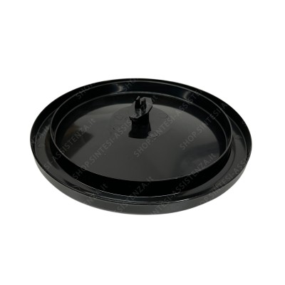 FILTRO CARTUCCIA PER BIDONE ASPIRATUTTO GISOWATT TECHNO CLEANER 15 18 30 35 WET & DRY CON COPERCHIO 83201B0G - 83201B0G FILTRO CARTUCCIA PER BIDONE ASPIRATUTTO GISOWATT TECHNO CLEANER 15 18 30 35 WET & DRY CON COPERCHIO 83201B0G - 83201B0G