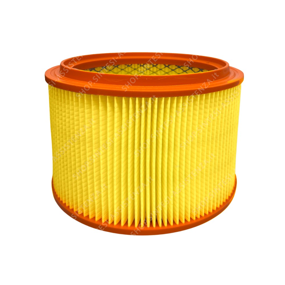 Filtro Cartuccia Bidone Gisowatt PROFESSIONAL CLEANER 15 18 30 35 50 83200BJA - 83200BJA