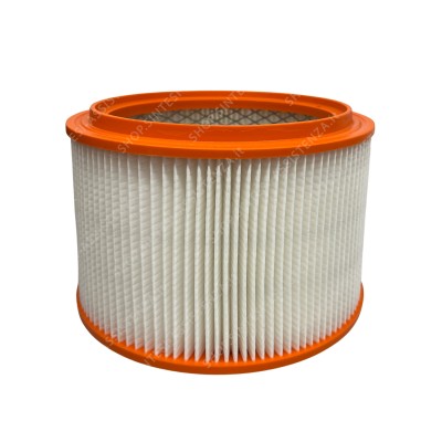 Cartridge Filter Can Gisowatt PROFESSIONAL CLEANER 15 18 30 35 50 83200BJA - 83201BJA Cartridge Filter Can Gisowatt PROFESSIONAL CLEANER 15 18 30 35 50 83200BJA - 83201BJA