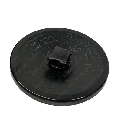 Cartridge Filter Can Gisowatt PROFESSIONAL CLEANER 15 18 30 35 50 83200BJA - 83201BJA Cartridge Filter Can Gisowatt PROFESSIONAL CLEANER 15 18 30 35 50 83200BJA - 83201BJA