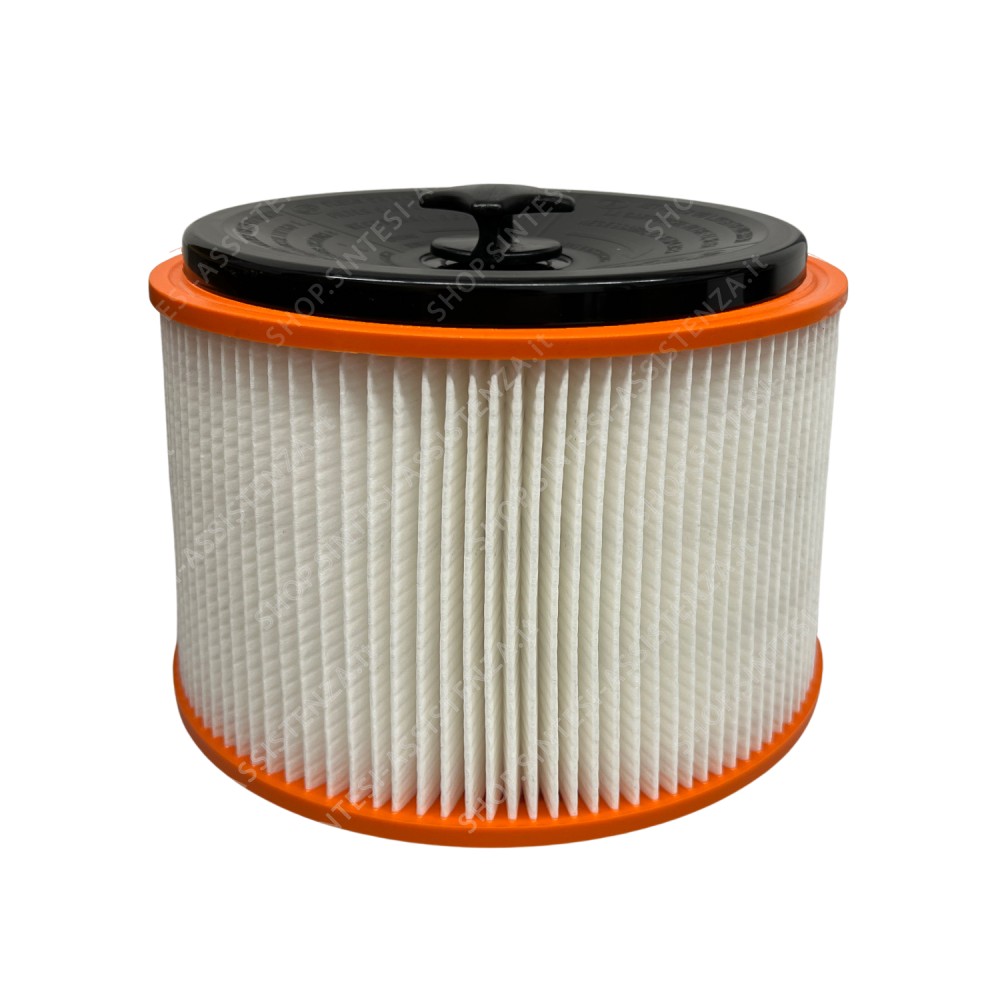 Cartridge Filter Can Gisowatt PROFESSIONAL CLEANER 15 18 30 35 50 83200BJA - 83201BJA