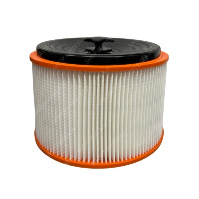 Cartridge Filter Can Gisowatt PROFESSIONAL CLEANER 15 18 30 35 50 83200BJA - 83201BJA Cartridge Filter Can Gisowatt PROFESSIONAL CLEANER 15 18 30 35 50 83200BJA - 83201BJA