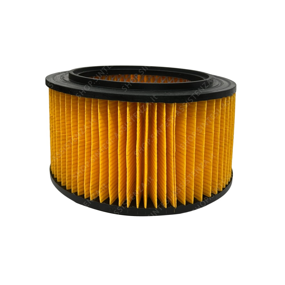 Cartridge filter BidoneGisowatt PROFICLEAN INDUTRIAL 83201B5G - 83201B5G 2