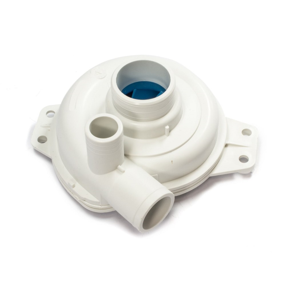 SMEG SEAL NUT DISHWASHER MOTOR PUMP OVERHAUL - 690071087