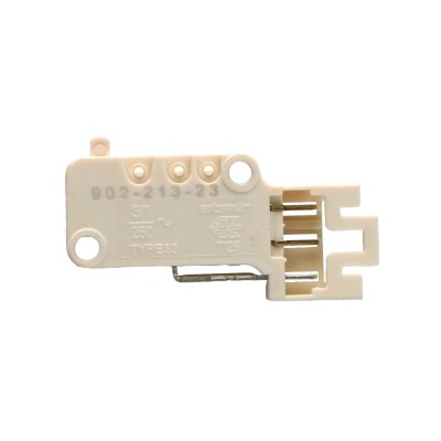 MICRO SAFETY SWITCH FOR WATER STOP DISHWASHER SMEG AND FRANKE 814490872 - 814490872 MICRO SAFETY SWITCH FOR WATER STOP DISHWASHER SMEG AND FRANKE 814490872 - 814490872