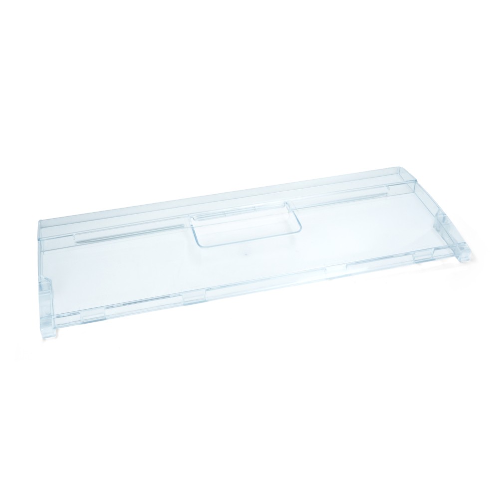 PORTINA FRONTALINO CONGELATORE CASSETTO PORTA CELLA FRIGO SMEG FAB32 FC33 FC330 696133072 - 542243