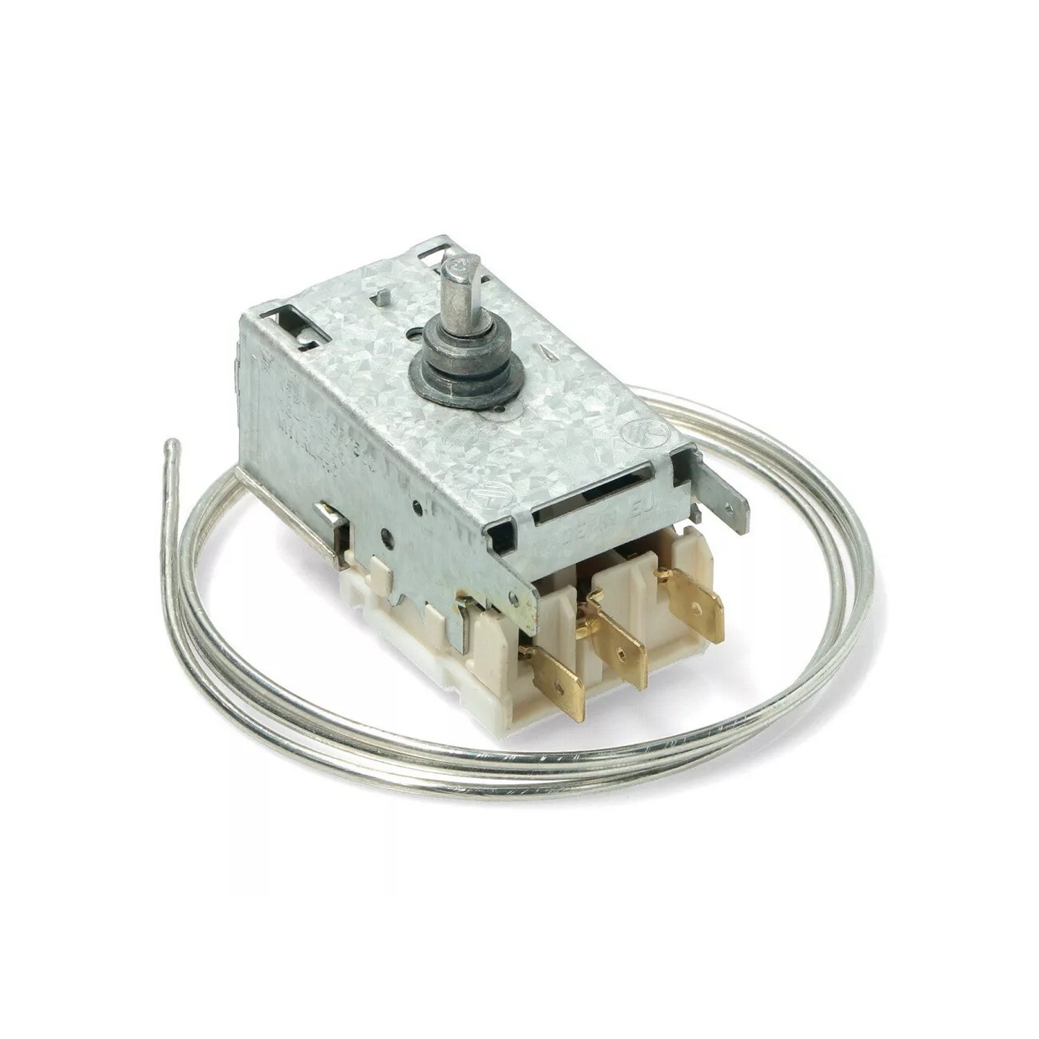 Refrigerator cooling power regulation thermostat K59S1880500 - K59S1880500
