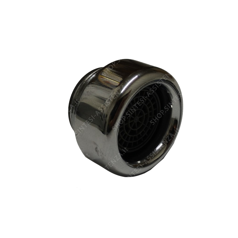 Aeratore per rubinetti Franke diametro 24 mm x 1 cromato 133.0358.397 - 133.0358.397 2