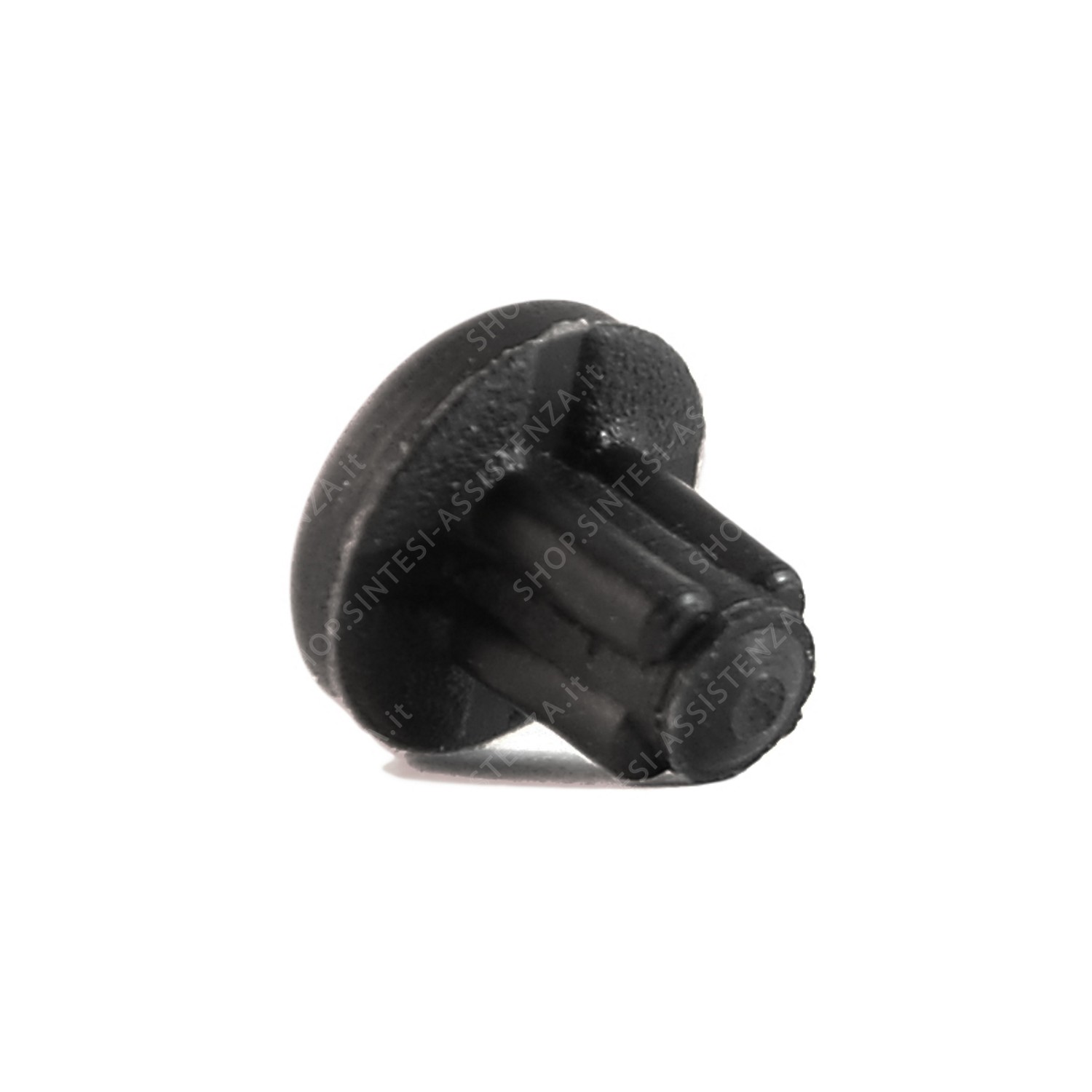 Gommino antigraffio griglia ghisa piano cottura Smeg 754010112 - 754010112