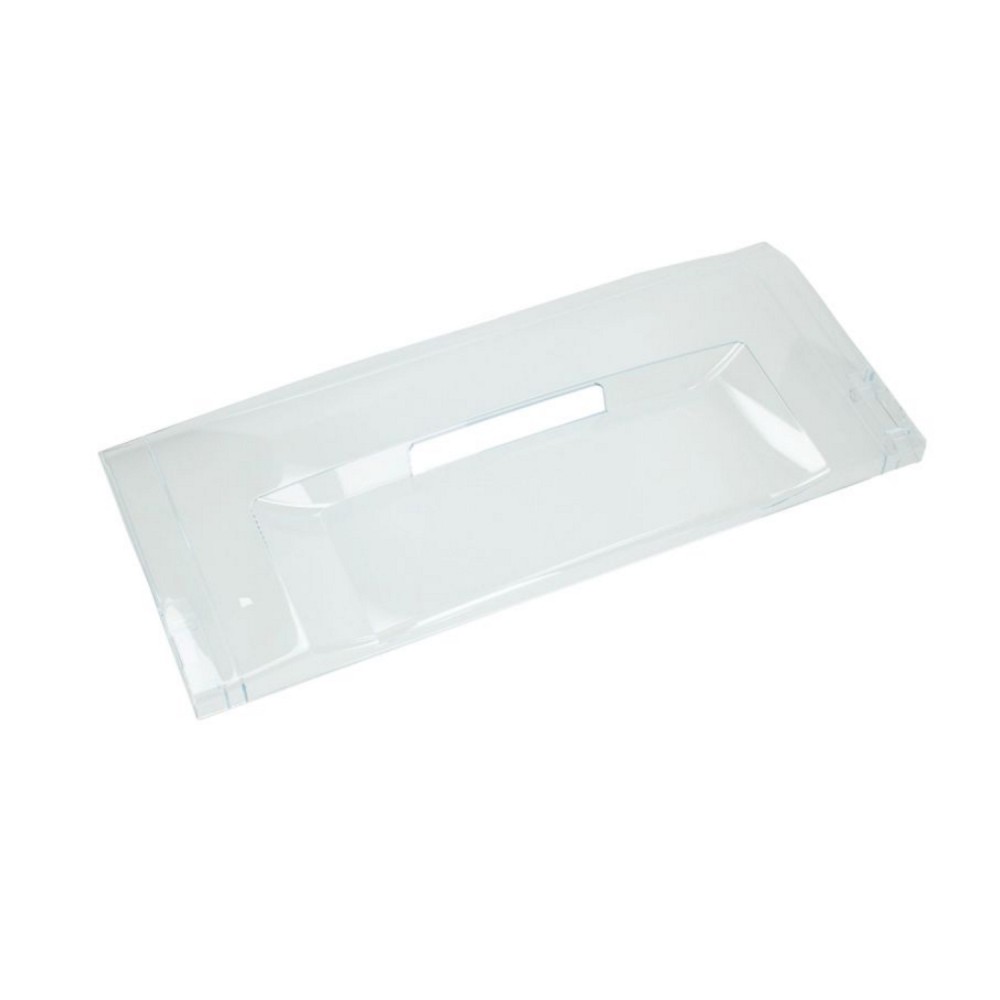 Portina frontalino cassetto porta cella congelatore frigo Smeg 766138005 - 446996