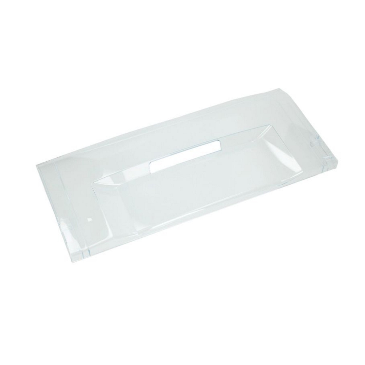 PORTINA FRONTALINO CONGELATORE CASSETTO PORTA CELLA FRIGO SMEG FAB32 TIPO NUOVO 766138005 - 446996