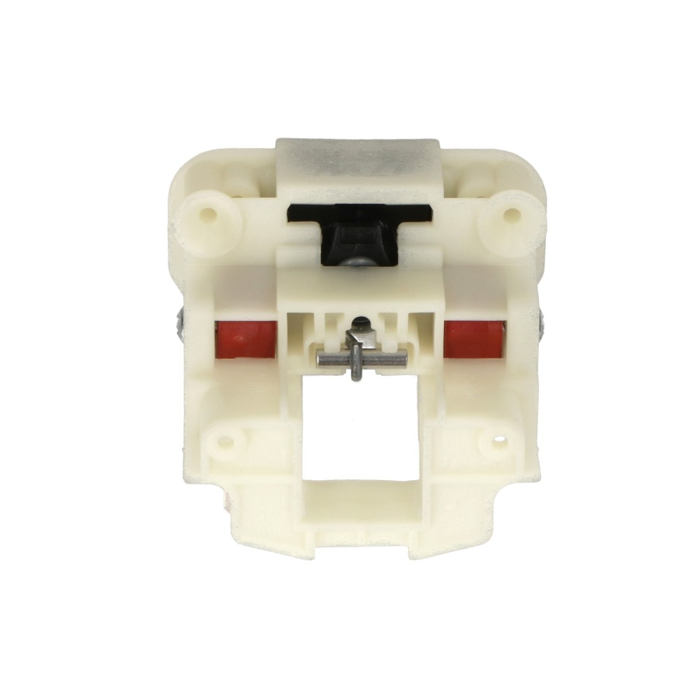 MANIGLIA CRICOTTO SERRATURA CHIUSURA PORTA LAVASTOVIGLIE SMEG 697690208 - 697690208