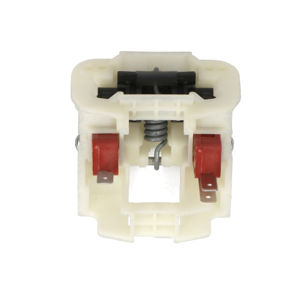 MANIGLIA CRICOTTO SERRATURA CHIUSURA PORTA LAVASTOVIGLIE SMEG 697690208 - 697690208 2
