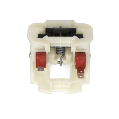 MANIGLIA CRICOTTO SERRATURA CHIUSURA PORTA LAVASTOVIGLIE SMEG 697690208 - 697690208