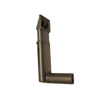 KIT PILETTE 2 VIE BASKET 3" CON TAPPO TUBO TROPPO PIENO FRANKE 112.0059.989 - 112.0059.989