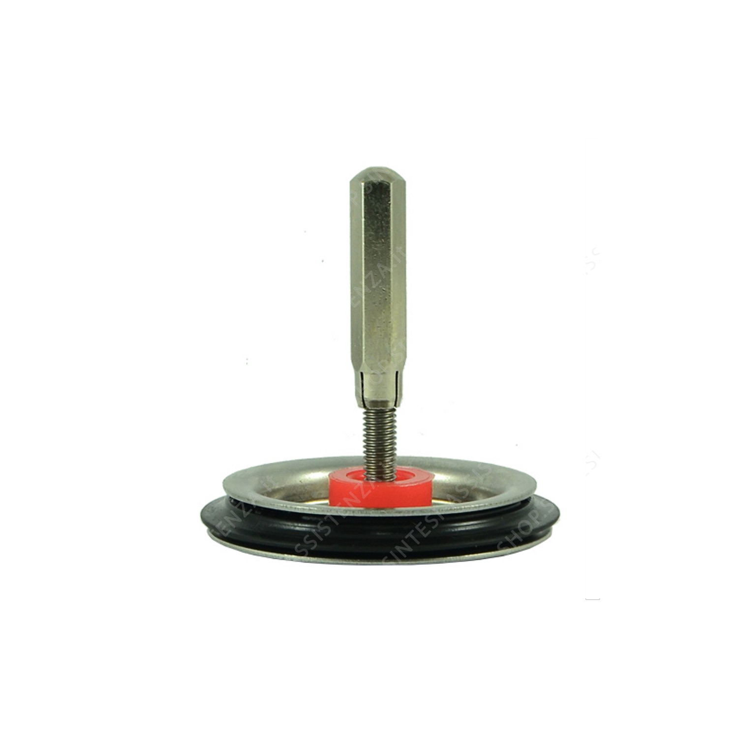 Tappo saltarello LIRA C6237 per Lavello Alpes Inox VAFAEE00105 - VAFAEE00105