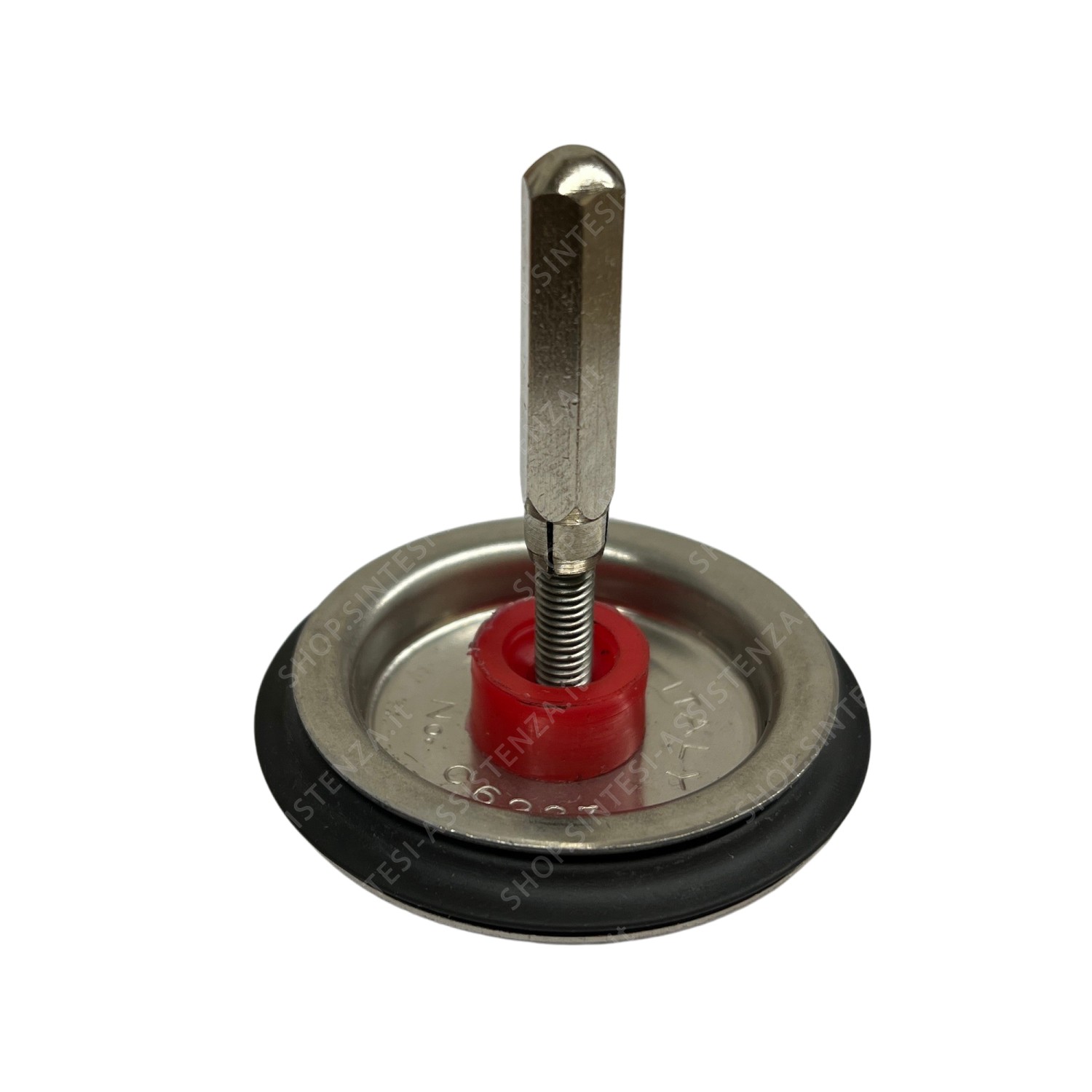 Tappo saltarello LIRA C6237 per Lavello Alpes Inox VAFAEE00105 - VAFAEE00105