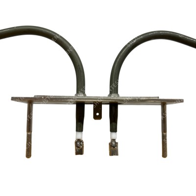 Lower resistance 1300 w for oven Alpes Inox VAFFRME00035 - VAFFRME00035 Lower resistance 1300 w for oven Alpes Inox VAFFRME00035 - VAFFRME00035