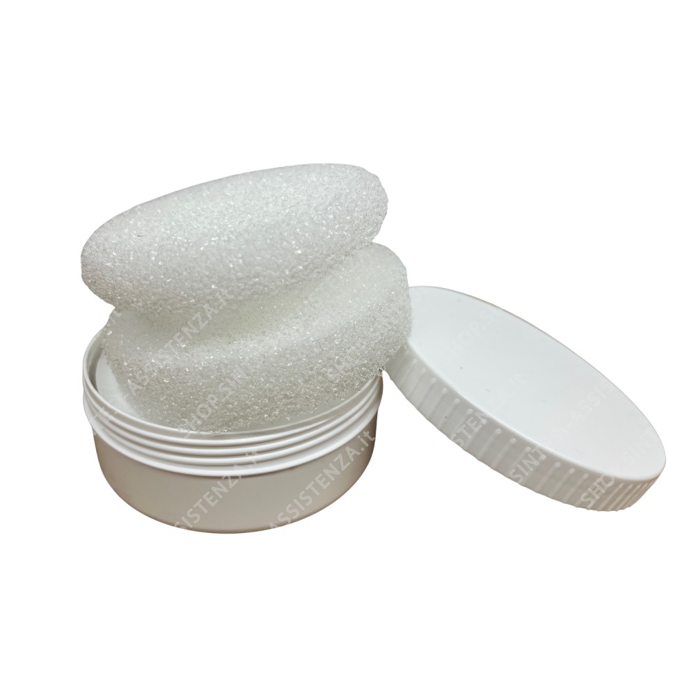 Franke Deep Cleaning Paste for Stainless Steel and Fragranite Sinks - 112.0671.991 2