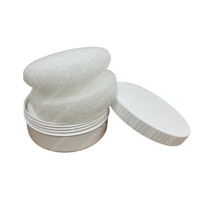 Franke Deep Cleaning Paste for Stainless Steel and Fragranite Sinks - 112.0671.991 Franke Deep Cleaning Paste for Stainless Steel and Fragranite Sinks - 112.0671.991