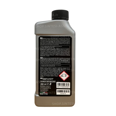 Anticalcare per Lavelli in Fragranite e Composito Sinkcare - Sinkcare