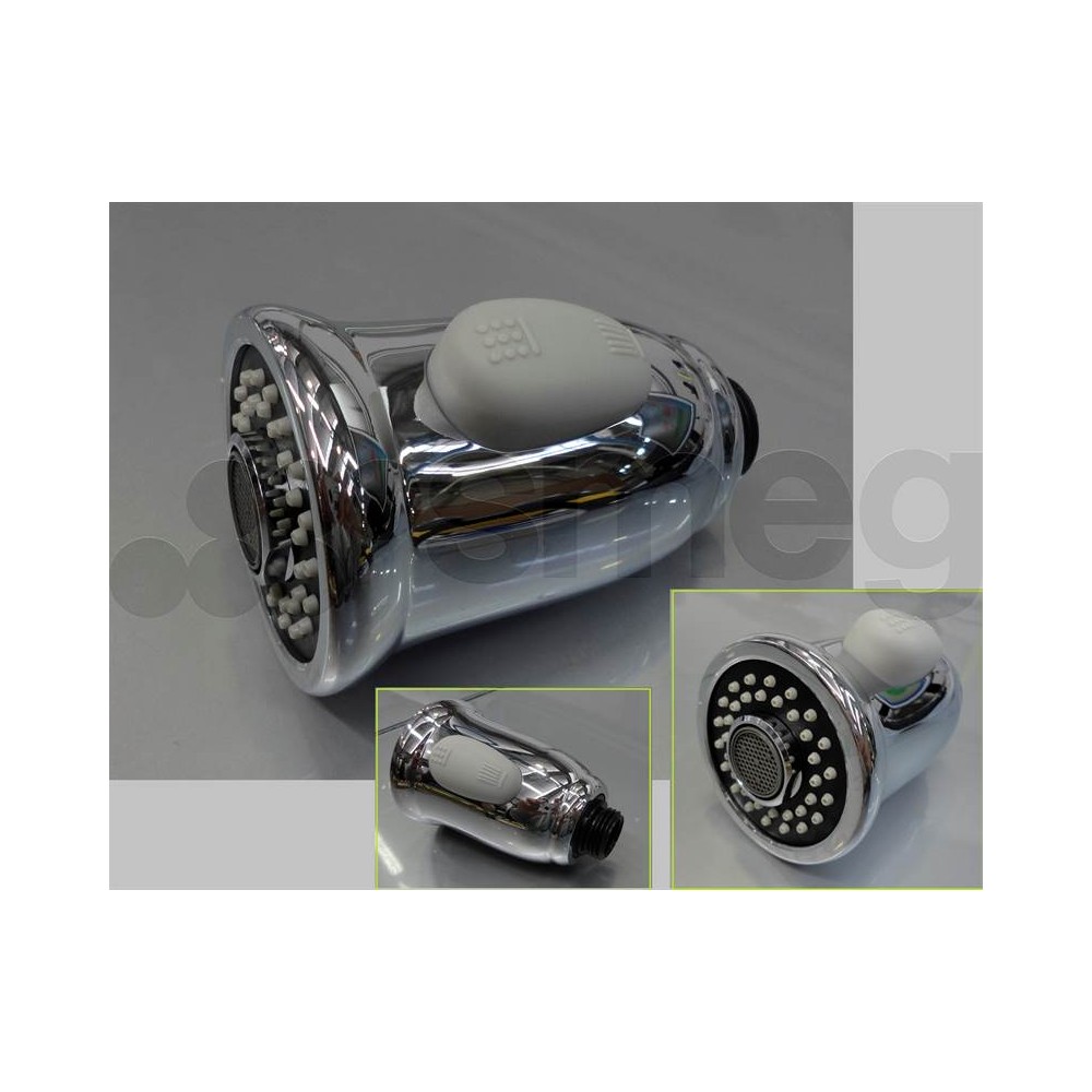 Doccetta per rubinetto SMEG MIDR7CR MIDR7CR-2 692832368 - 692832368