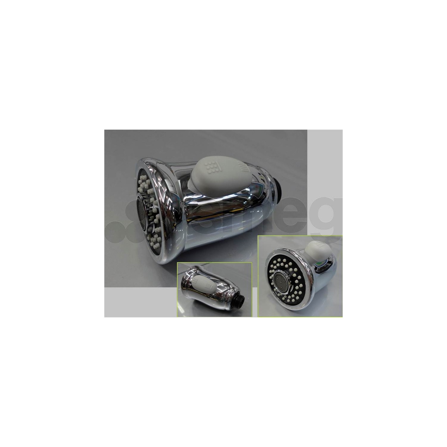 SMEG MIDR7CR MIDR7CR-2 692832368 Faucet Shower Head - 692832368