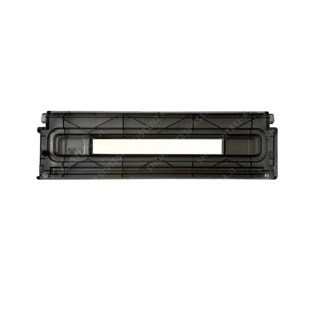 Coperchio camera Flaem Magic Vac Jumbo 30 Jumbo 30 Evo 15730F0 - 15730F0 2
