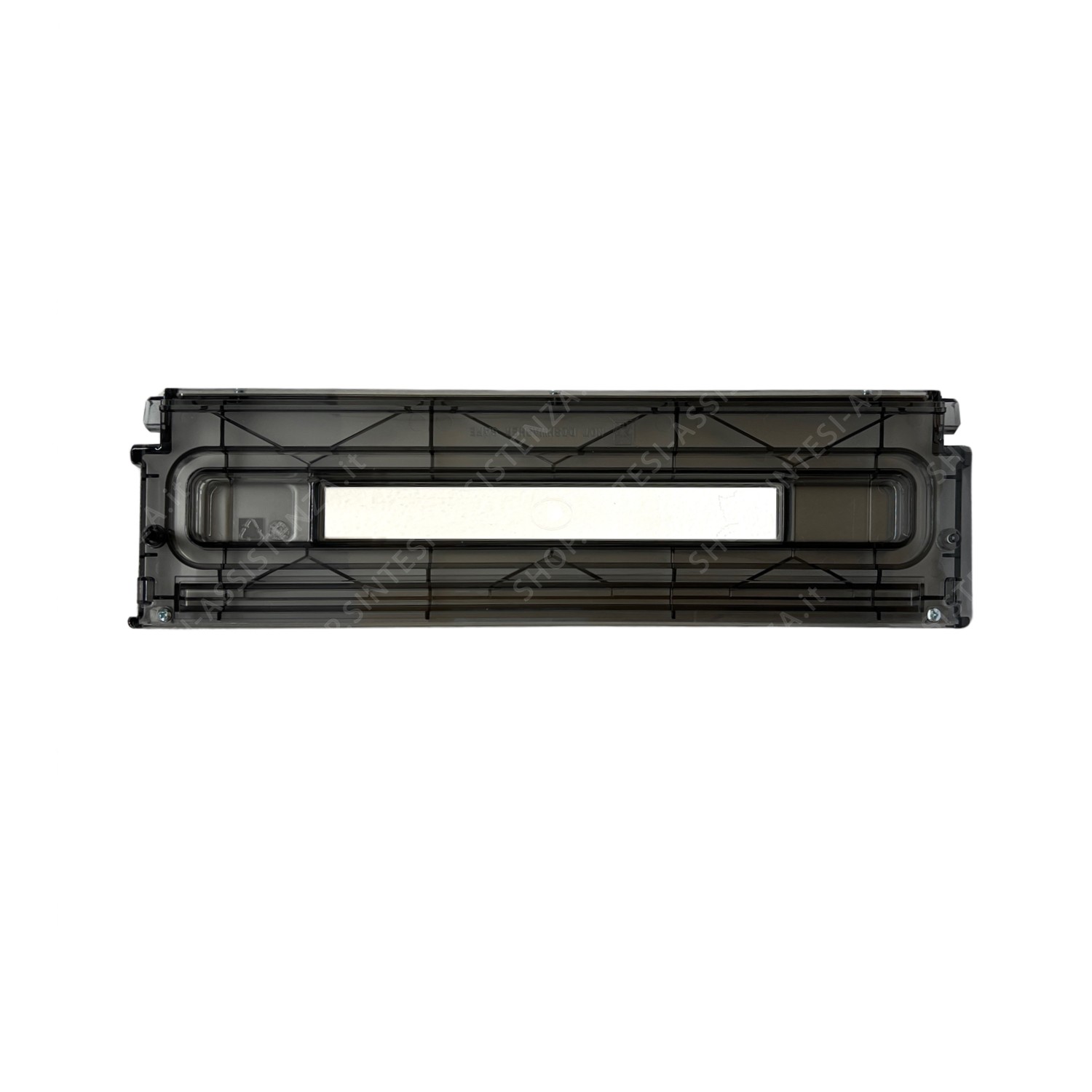 Flaem Magic Vac Jumbo 30 Jumbo 30 Evo 15730F0 Chamber Lid - 15730F0
