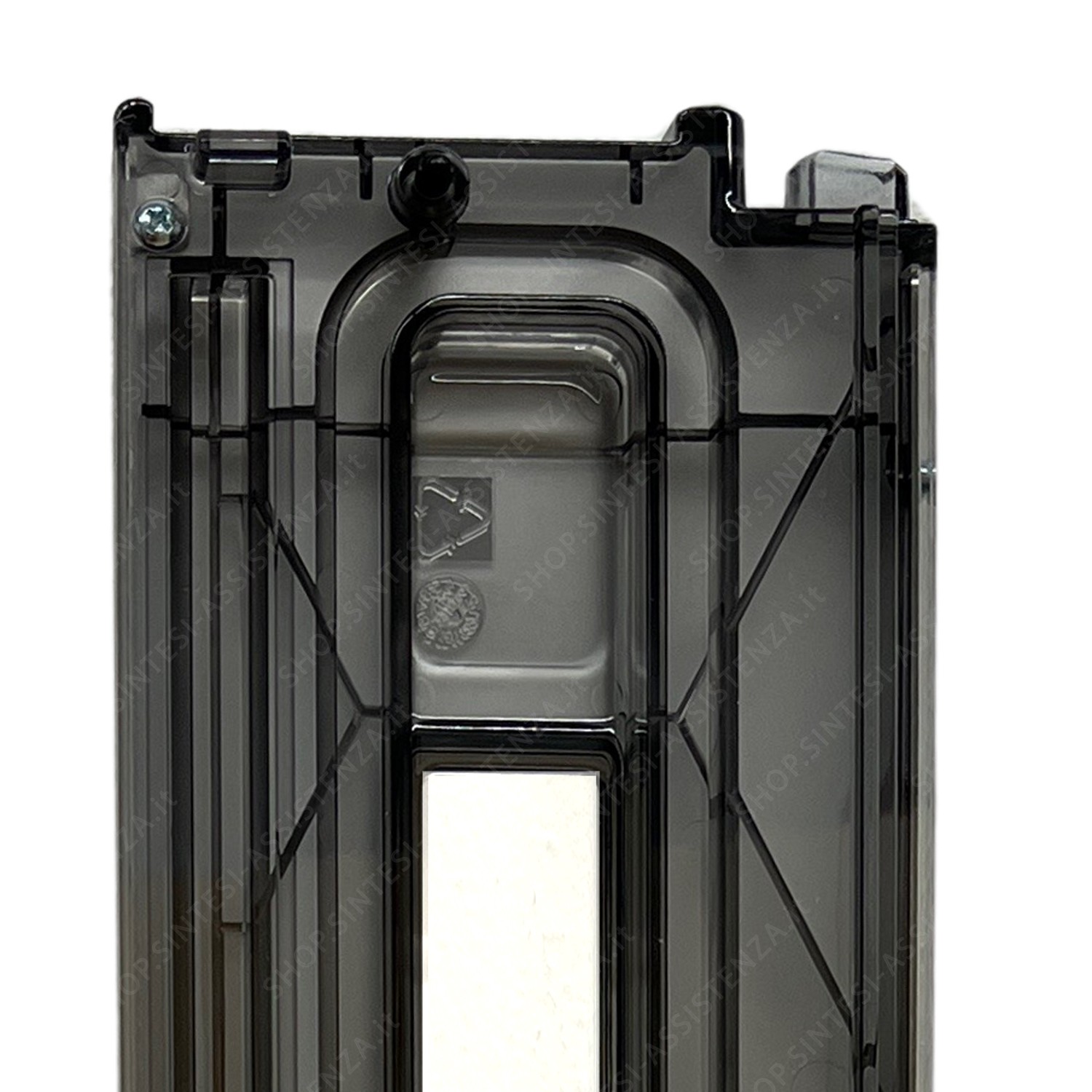Flaem Magic Vac Jumbo 30 Jumbo 30 Evo 15730F0 Chamber Lid - 15730F0