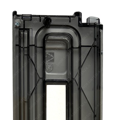 Flaem Magic Vac Jumbo 30 Jumbo 30 Evo 15730F0 Chamber Lid - 15730F0