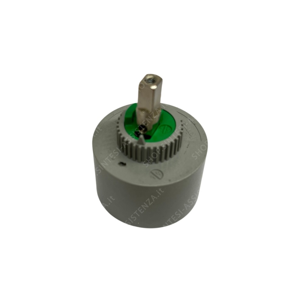 Cartuccia ricambio rubinetto lavello Franke 45 mm originale 133.0070.806 - 133.0070.806 2