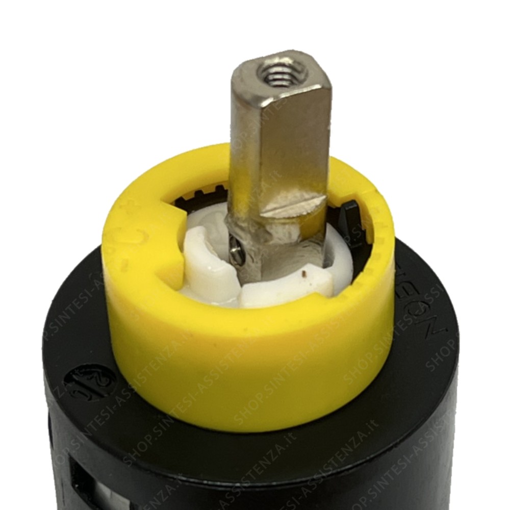 Original Franke Azimut replacement faucet cartridge 133.0339.424 - 133.0339.424 2