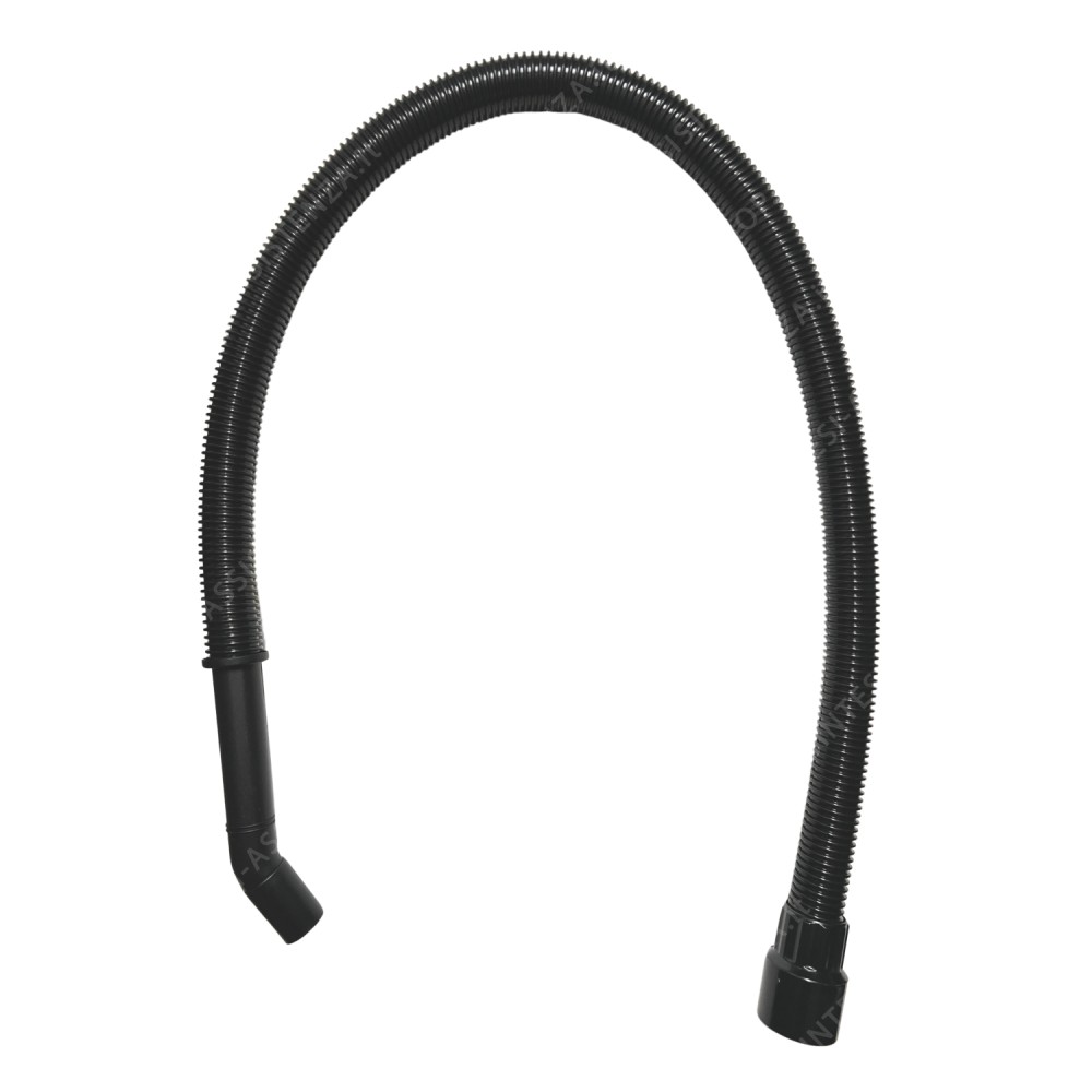 Tubo flessibile lunghezza 1,30 m per aspiratori PROFICLEAN e GISOWATT Techno Cleaner 15 wet&dry 01330B0N - 01330B0N