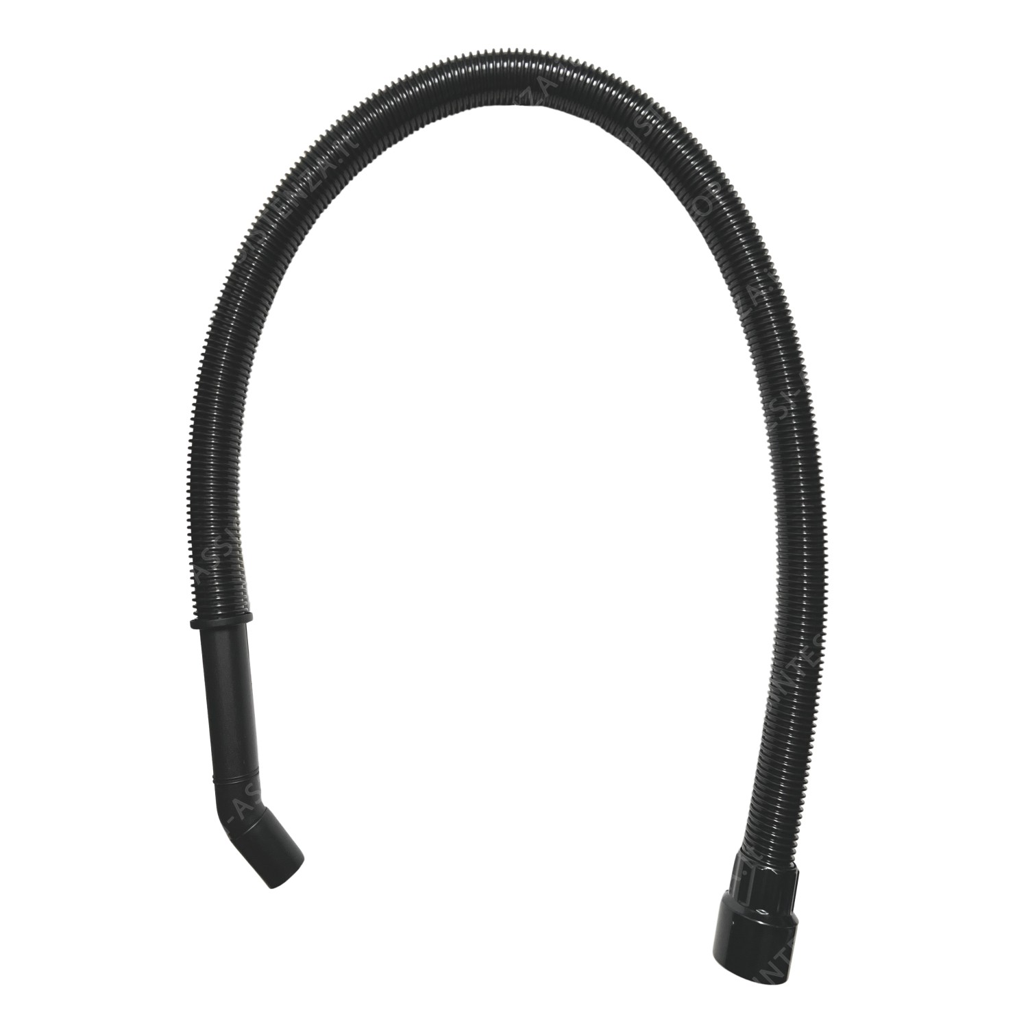Flexible hose, length 1.30 m, for PROFICLEAN and GISOWATT Techno Cleaner 15 wet&dry vacuum cleaners 01330B0N - 01330B0N