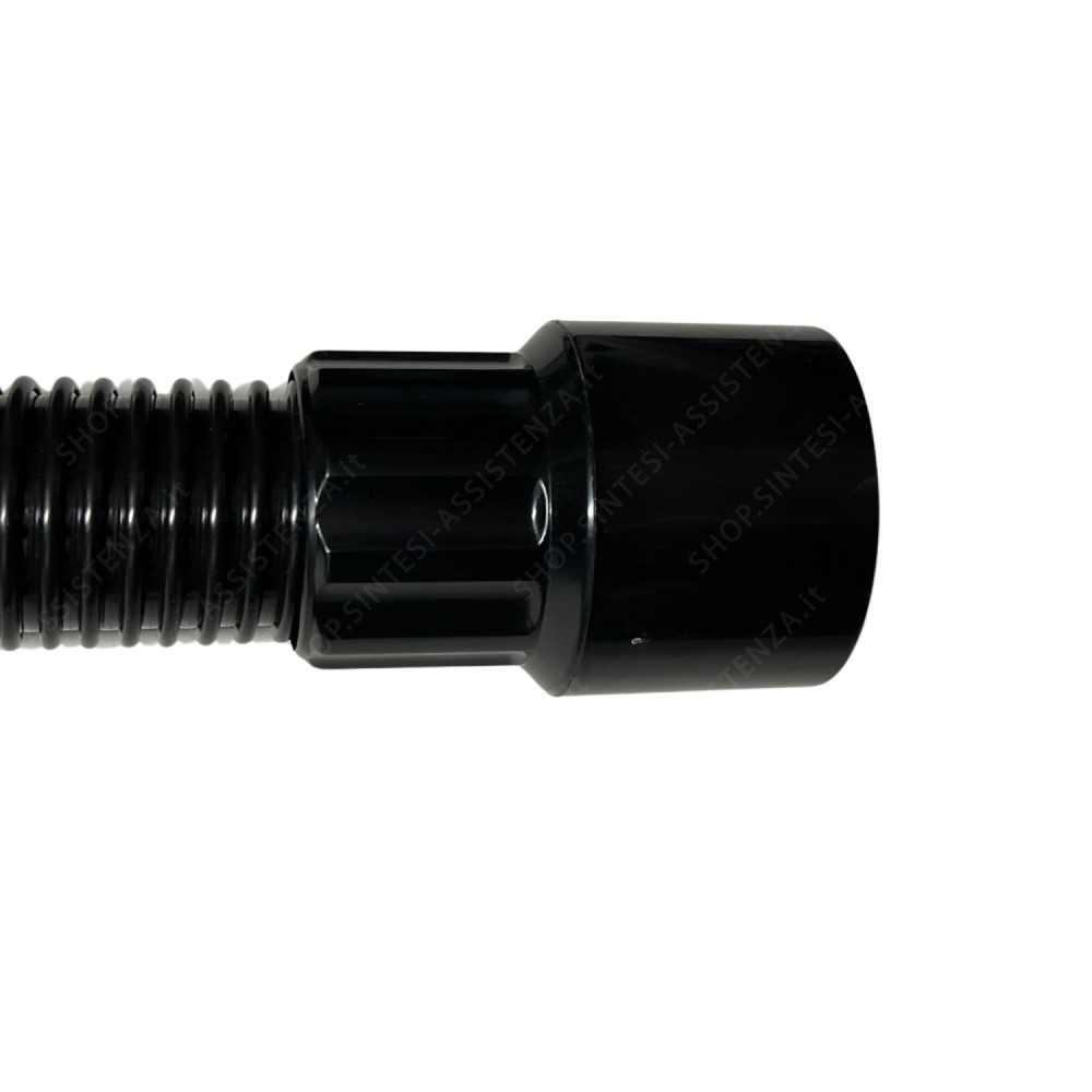 Tubo flessibile lunghezza 1,30 m per aspiratori PROFICLEAN e GISOWATT Techno Cleaner 15 wet&dry 01330B0N - 01330B0N 2