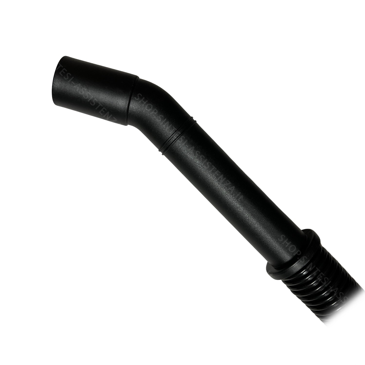Tubo flessibile lunghezza 1,30 m per aspiratori PROFICLEAN e GISOWATT Techno Cleaner 15 wet&dry 01330B0N - 01330B0N
