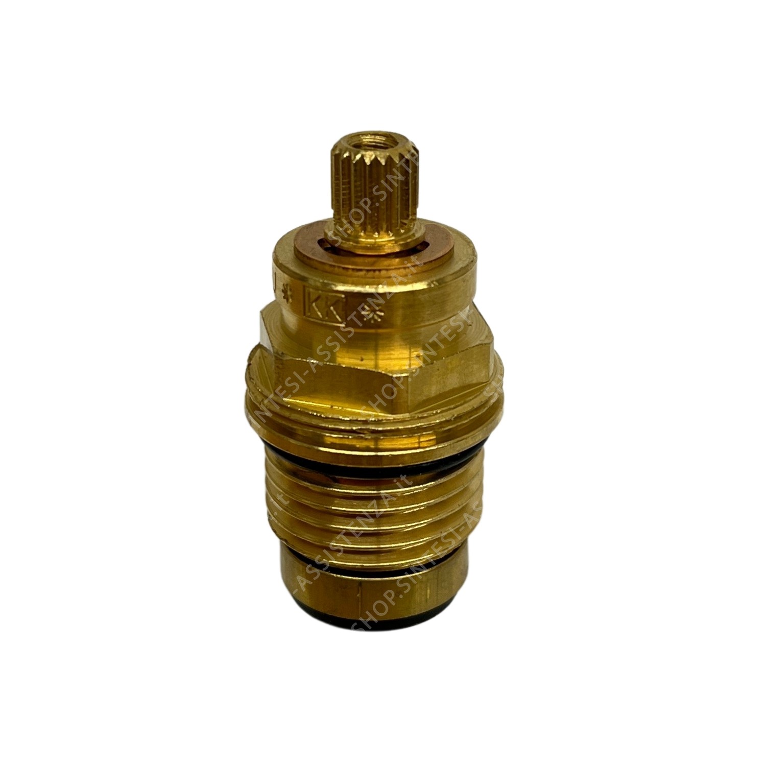 1/2 inch cartridge for Franke Ambra faucet 133.0259.978 - 133.0259.978