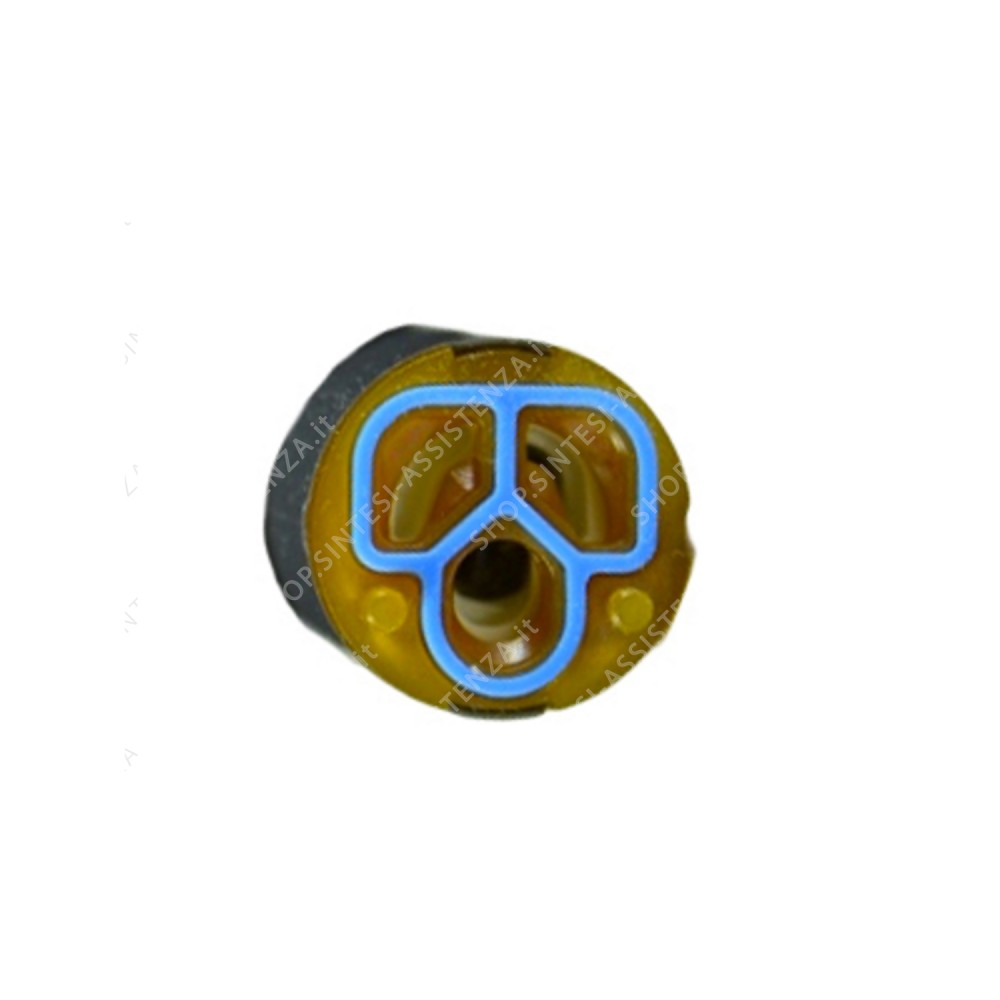 Cartuccia per rubinetto Smeg diametro 25 mm 691930073 - 691930073 2